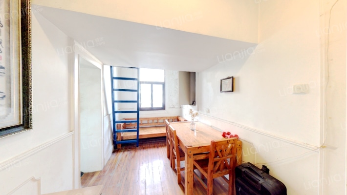 新安里二手房实景图