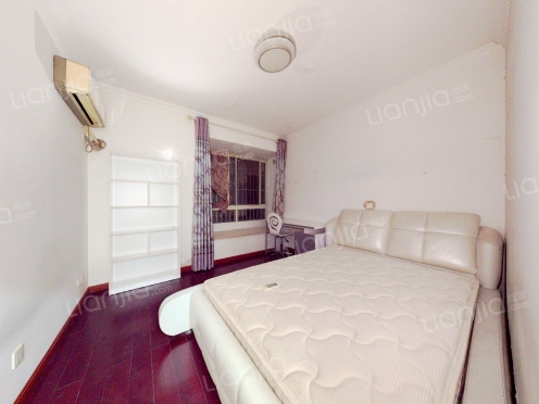 整租·国际华城 3室2厅 南