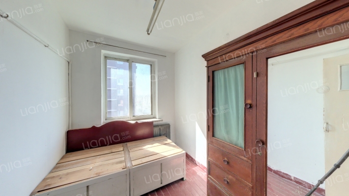 塔湾小区二手房实景图