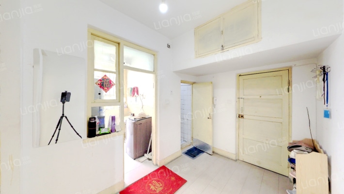 一塑宿舍二手房实景图