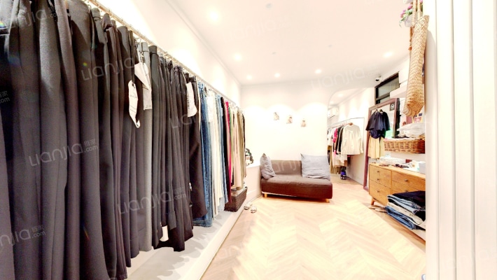 福林小区（大尧三路）二手房实景图