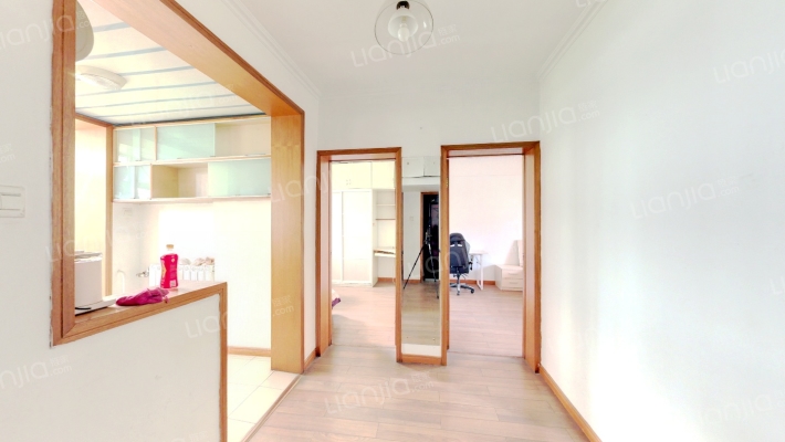 无线电二厂宿舍二手房实景图