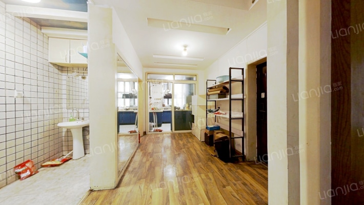 精诚苑二手房实景图