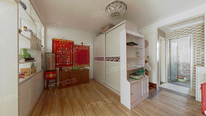 紫荆二期二手房实景图