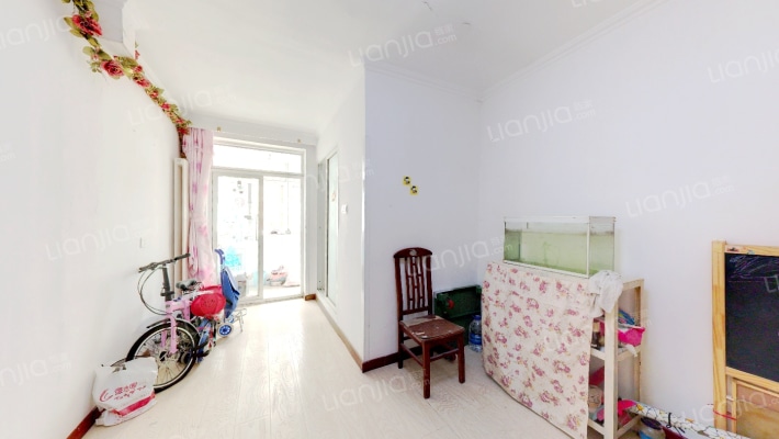 葵英街（青云街商圈）二手房实景图