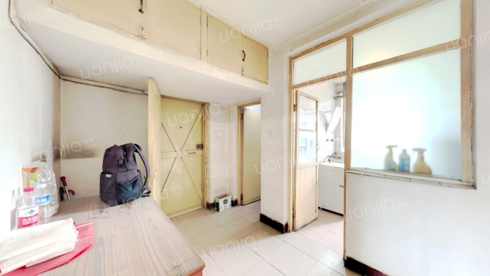 科技厅生活区二手房实景图