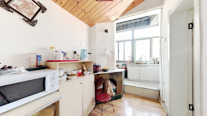 劳动局家属院（大麦市街）二手房实景图