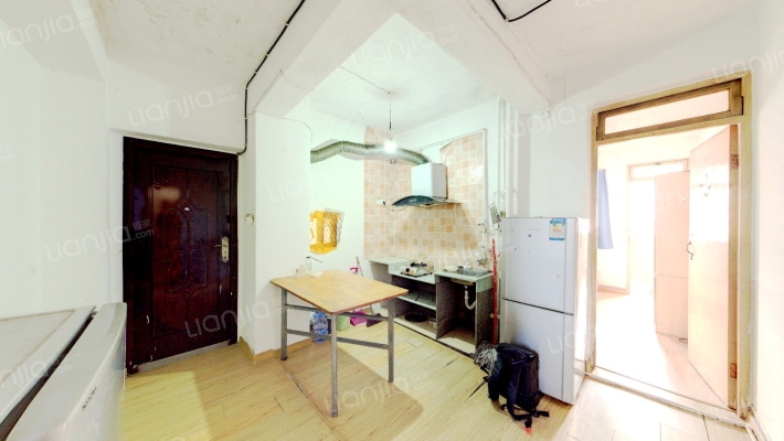 天盛小区二手房实景图