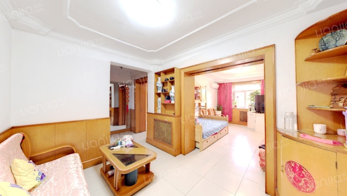 中山东里二手房实景图