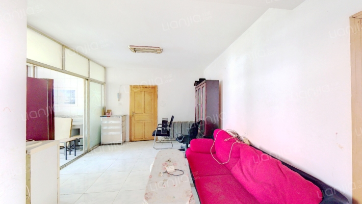 龙盛家园二手房实景图