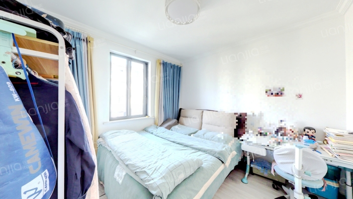 东环新村二手房实景图