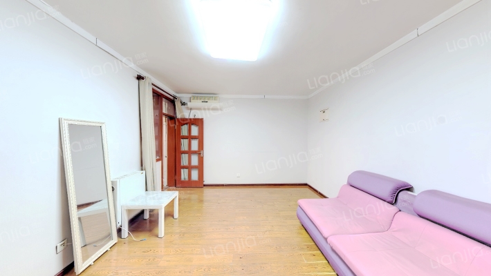 将府家园二手房实景图