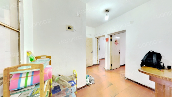 宁安街二手房实景图