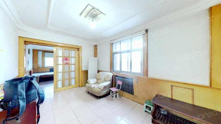 程春里二手房实景图