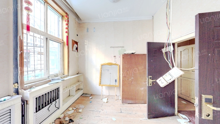 信义里(小白楼)二手房实景图