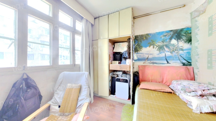 永馨小区二手房实景图