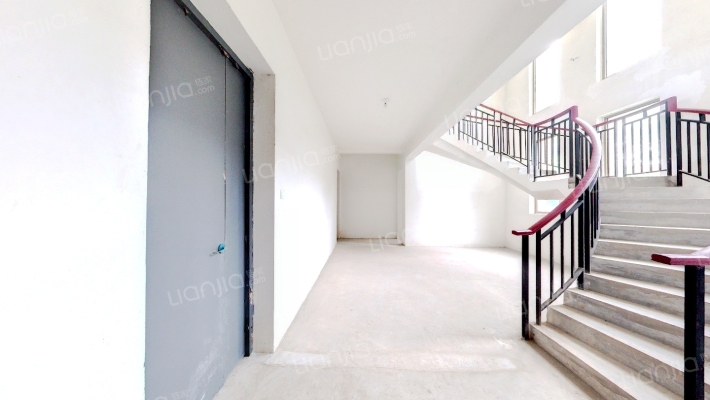 观澜天下二手房实景图