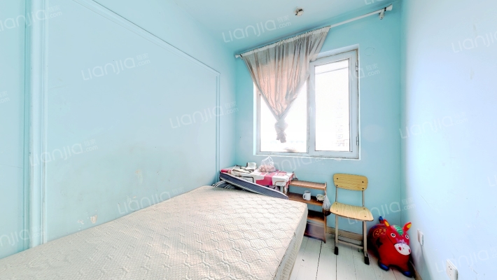 海尔鼎世华府C区二手房实景图