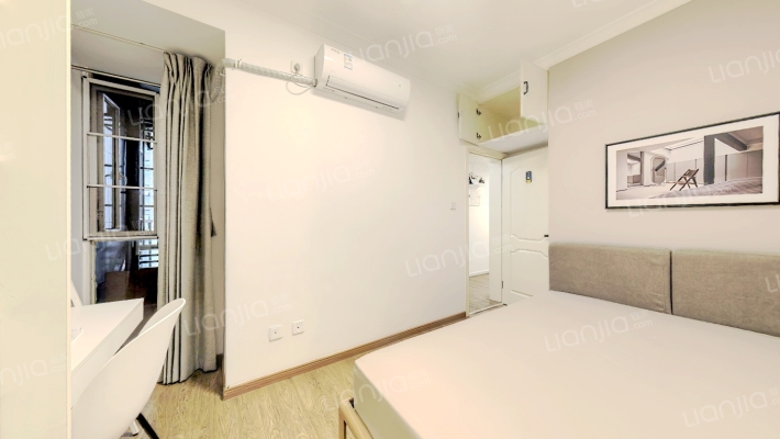 沙河壹号二期二手房实景图