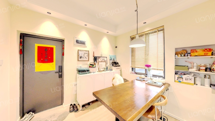 振兴小区二手房实景图