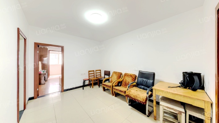 世纪曙光A区二手房实景图