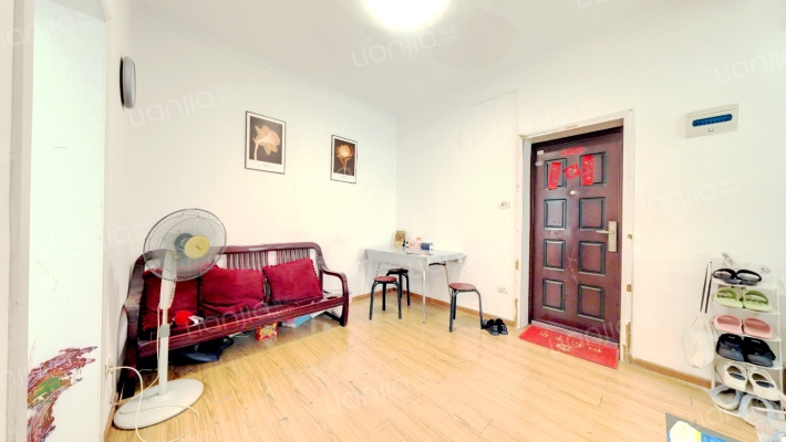 尚隆苑社区二手房实景图