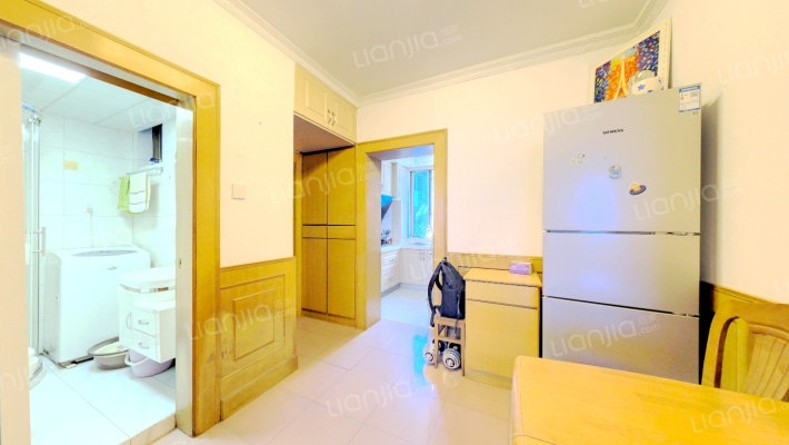 保俶小区二手房实景图