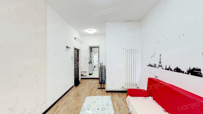 景阳里二手房实景图