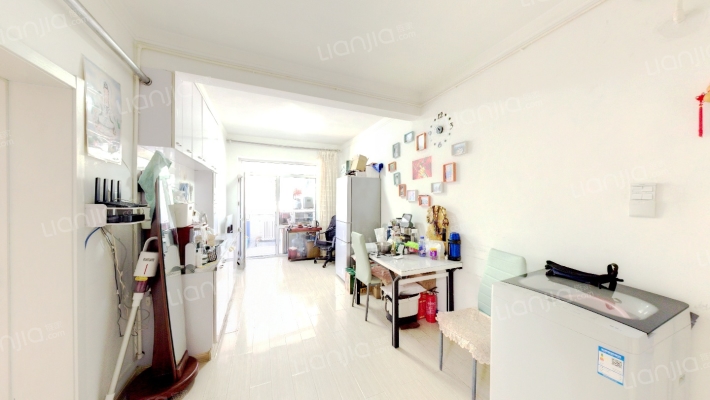 阳明街二手房实景图