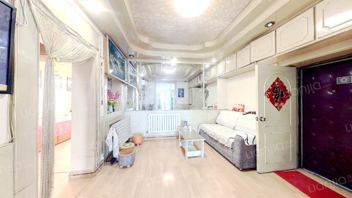 黄河路（西安路商圈）二手房实景图