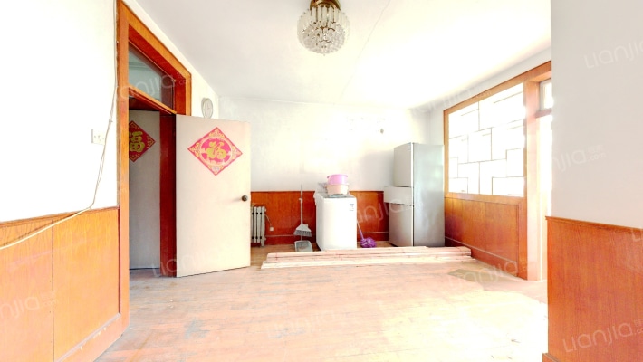 伏龙山二手房实景图