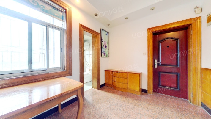 通达小区二手房实景图