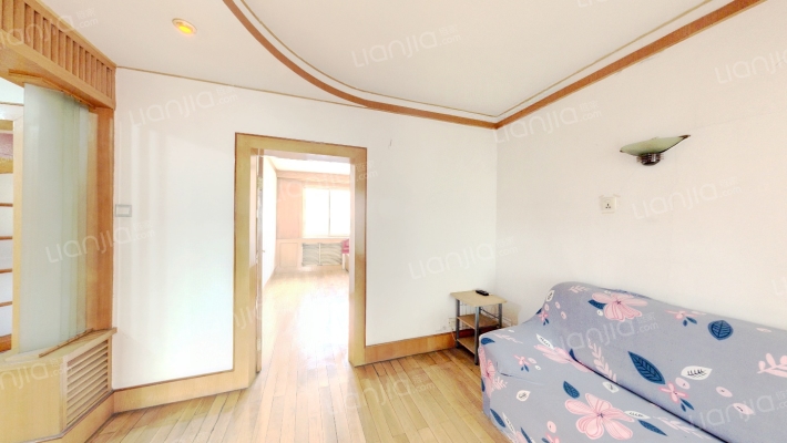 东街坊住宅区二手房实景图