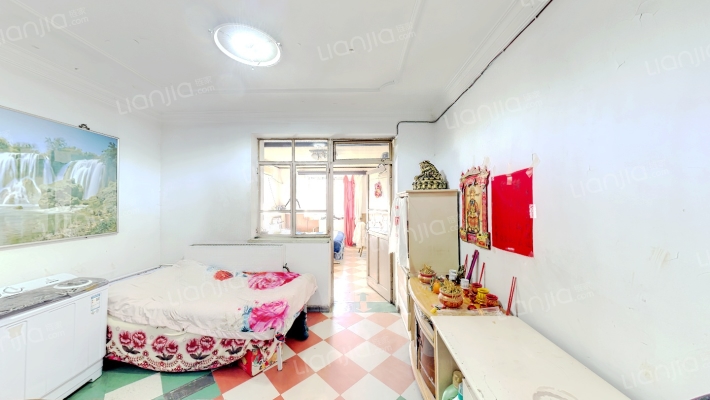 松风东里二手房实景图