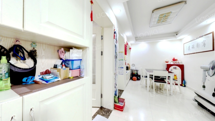 锦园小区二手房实景图