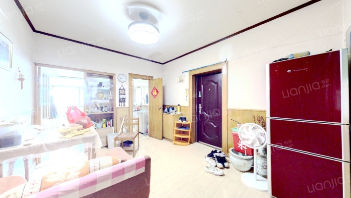 麻家巷二手房实景图