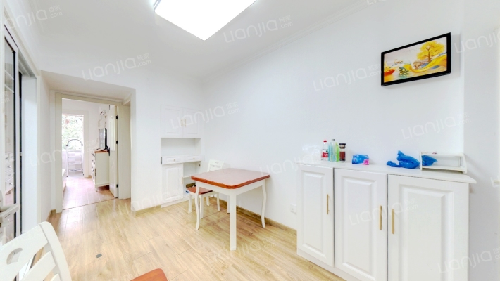 曹都巷小区二手房实景图