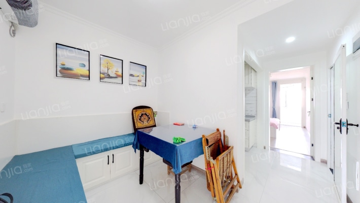 黄鹂新村二手房实景图