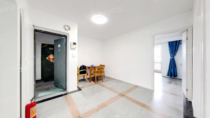 锦花苑二手房实景图