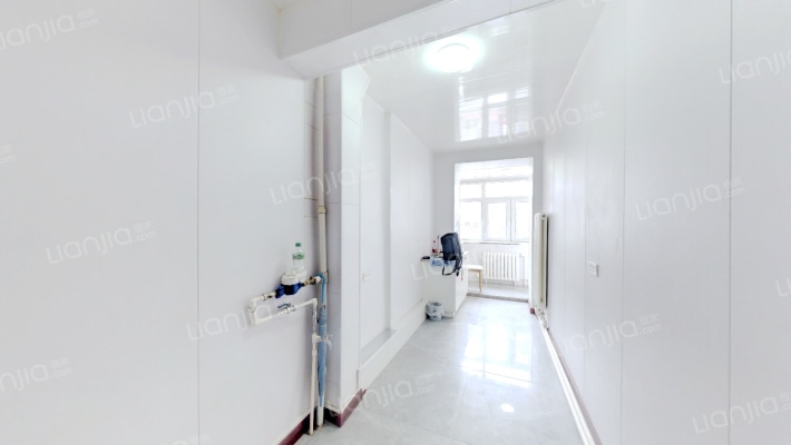 中学胡同二手房实景图