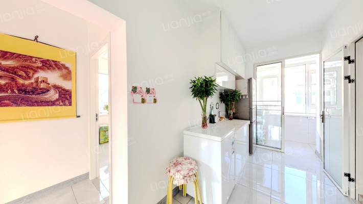 长春街二手房实景图