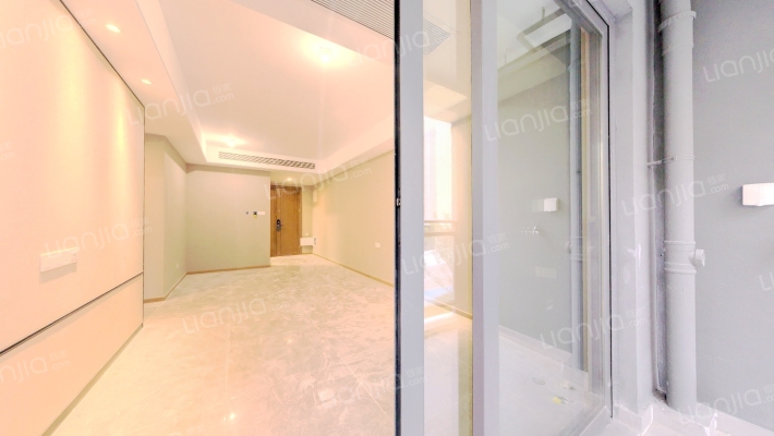 龙光天瀛三期二手房实景图