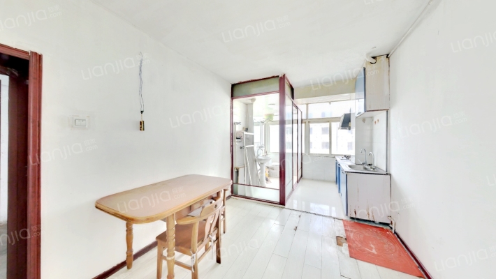 胜昌小区二手房实景图