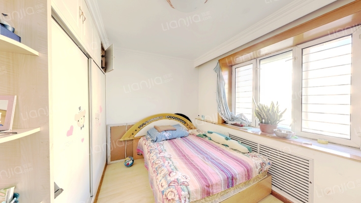 仁和家园二手房实景图