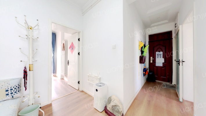 小纬五路二手房实景图