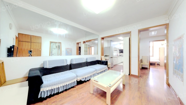 东箭道二手房实景图