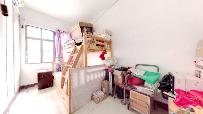 文化路112号院二手房实景图