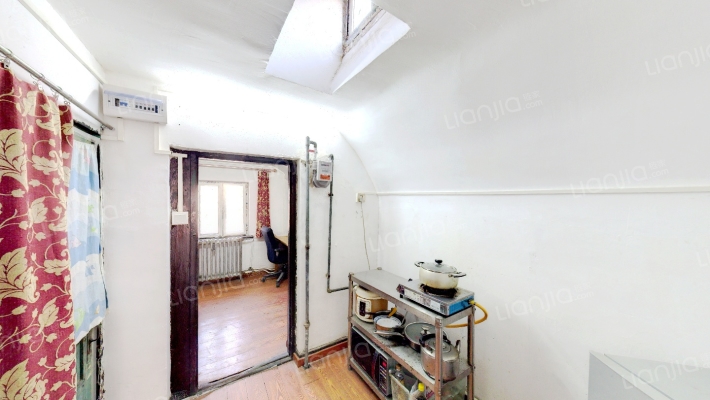 拉萨道二手房实景图