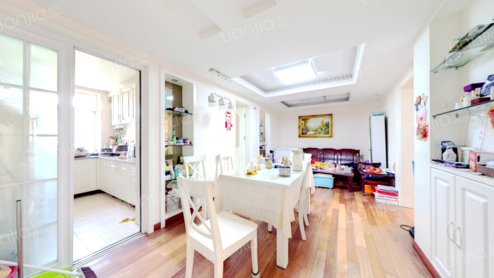 文昌桥二手房实景图