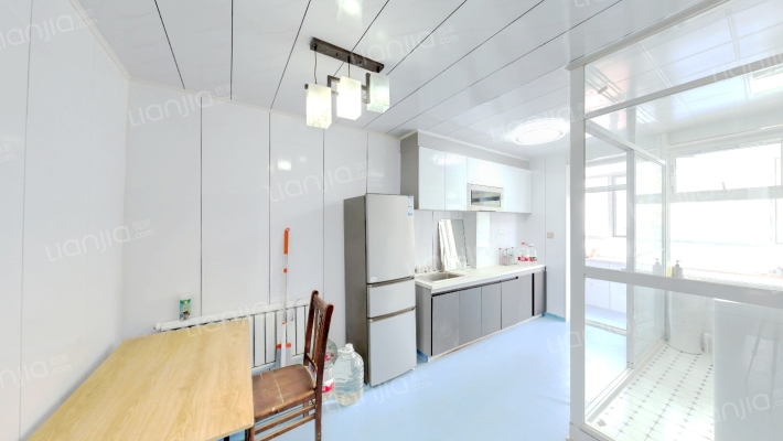 盛华苑理工园区二手房实景图